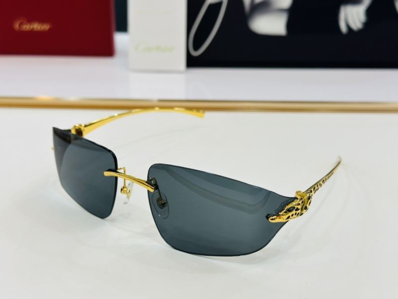 Cartier Sunglasses